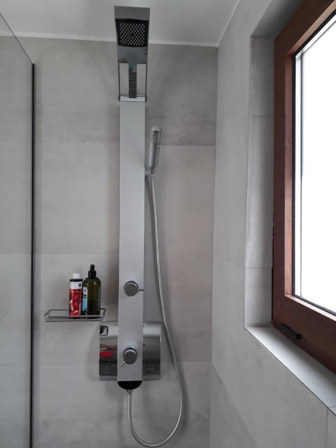 Κύκνος Apartamento Rethymno Exterior foto